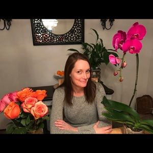 Meet your Posher, Heidi